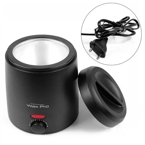Wax heater control melting - wax,