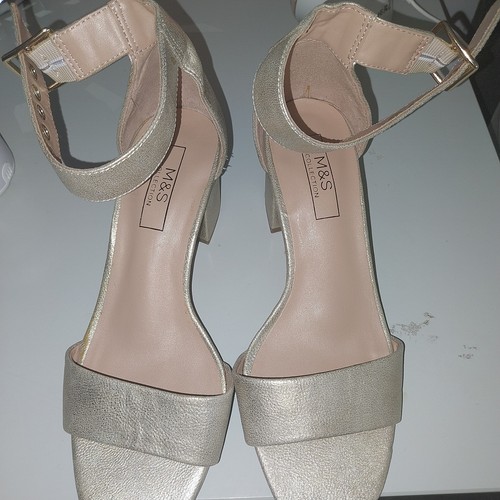 Marks spencer s - &, m&s