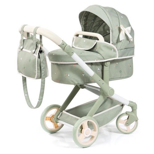 Bayer xeo doll pram - doll,