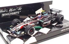Minichamps 1/43 Scale 400
