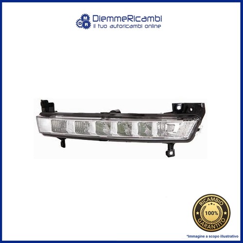 Front headlight led daylight - headlight,