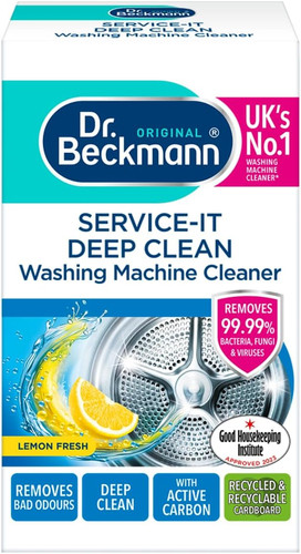 Service deep clean - service-it, washing