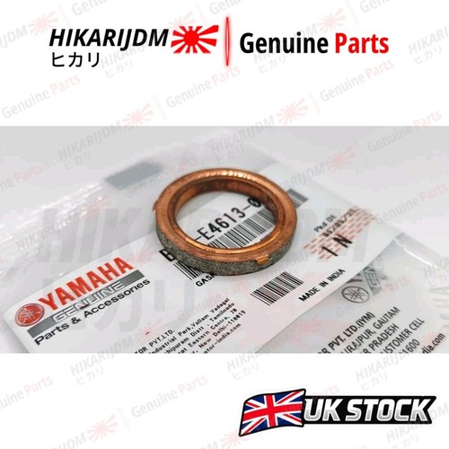 Genuine yamaha mt125 yzf - genuine,