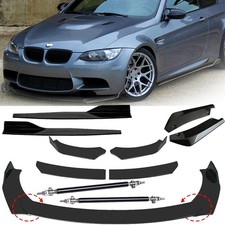 For BMW E90 E92 E93 325i Front