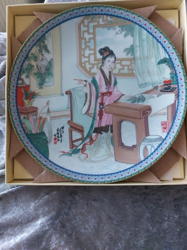 Imperial jingdezhen porcelain - imperial,