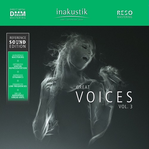 Reference sound great - sound,