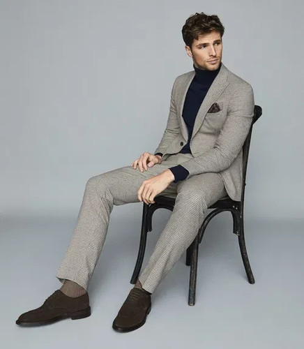 Reiss butler light - butler,