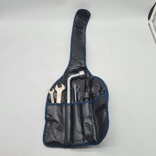 Alfa romeo tool bag wrench - romeo, 164