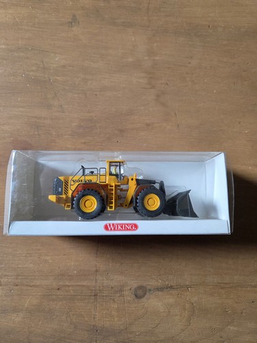 Wiking 065210 volvo - wiking,
