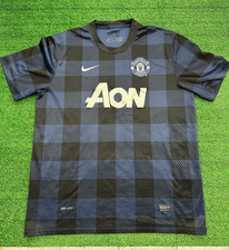 Manchester United FC Nike 2013