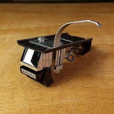 Shure V15 Type III MM
