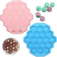 Pcs cavities honeycomb - cavities,
