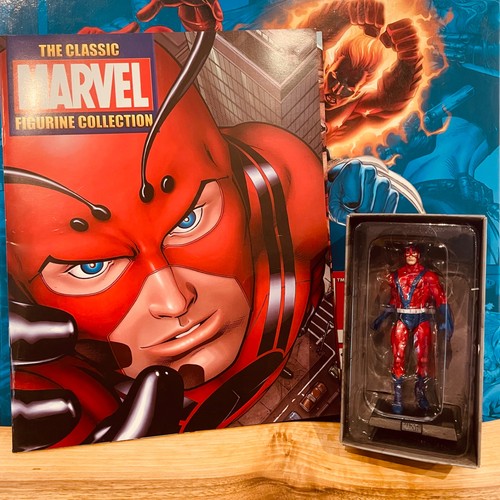 Eaglemoss the classic - eaglemoss,