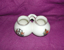 GOSS Crested China MALTESE