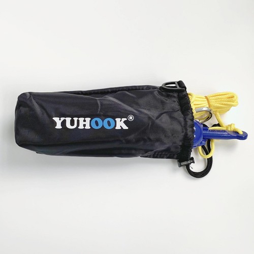 Grapnel anchor kit - grapnel,