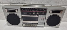 TOSHIBA RT-7025 FM/SW/MW/LW