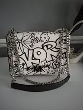Michael Kors Cece Graffiti