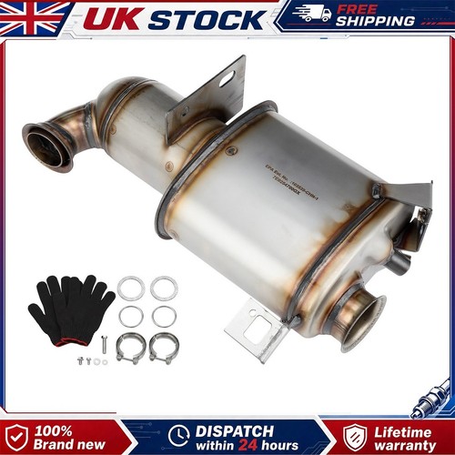 Dpf particulate filter for - particulate,