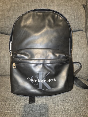 Calvin klein jeans monogram - calvin,