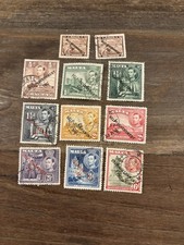 Malta. KGVI Self Government