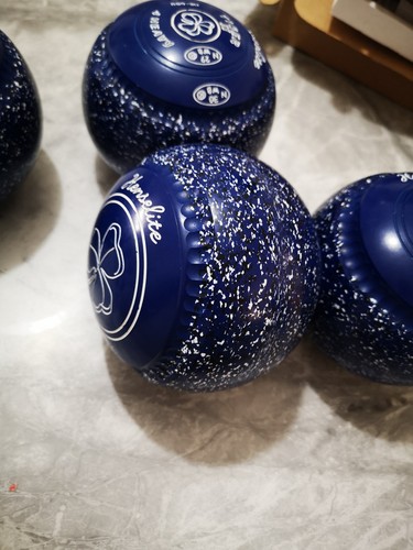 Henselite tiger bowls - tiger,