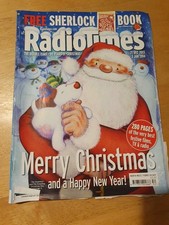 2013 Radio Times Christmas