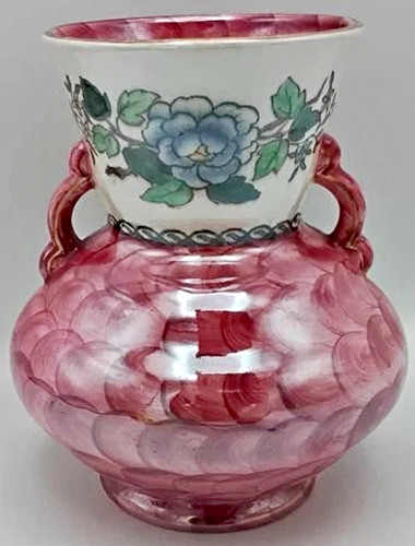 Maling peony rose 471 - peony,