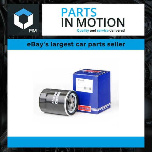 Oil filter fits suzuki - filter,