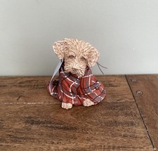 NEXT Charlie Cockapoo Dog