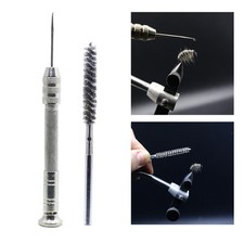 Fly Tying Dubbing Brush and