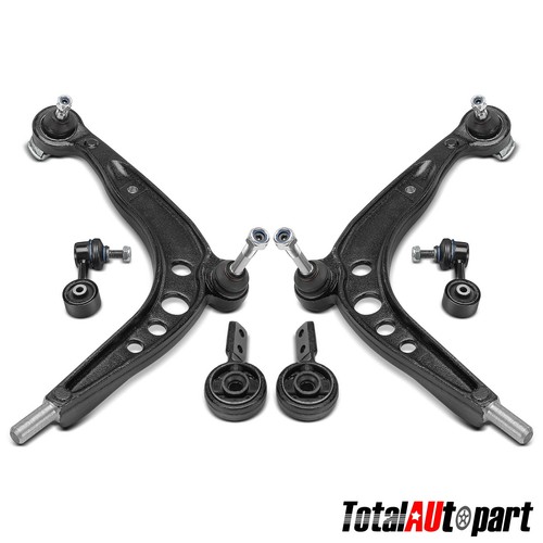 Control arm sway bar link - control,