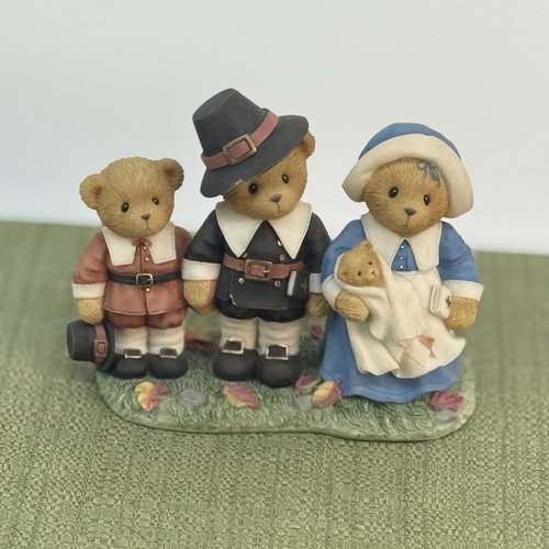 Cherished teddies faith of - teddies, “faith