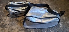 Honda ST 1300 Pan European 2002 - 2012 Left And Right Pannier  Liner Bag