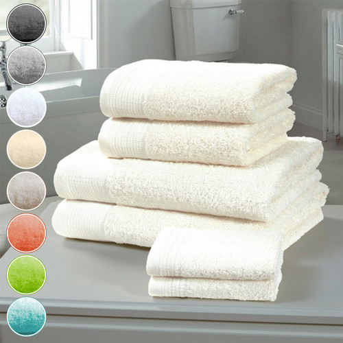 Egyptian cotton towel - egyptian, bales
