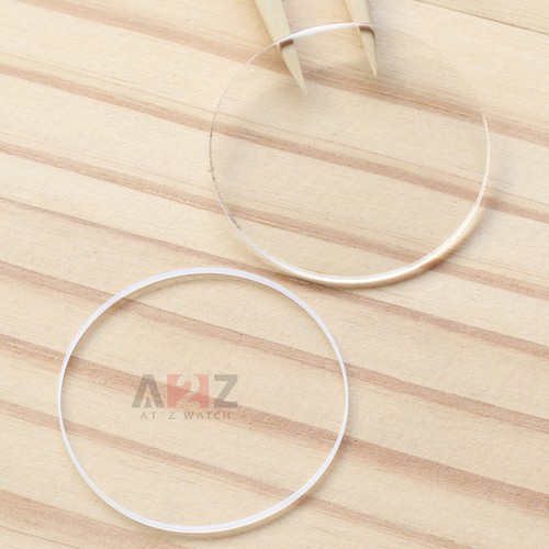 Coating watch glass for iwc - for,