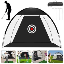 Golf Hitting Net 2M-Foldable