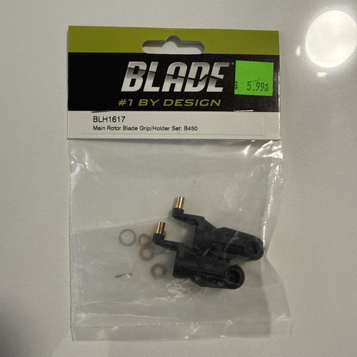Blade blh1617 main rotor - main,