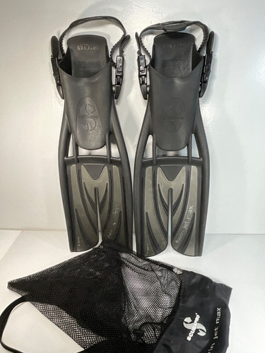 Scubapro twin jet max scuba - scubapro,