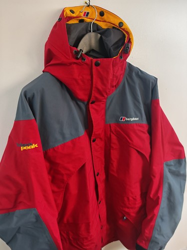 Vintage berghaus mera - vintage,