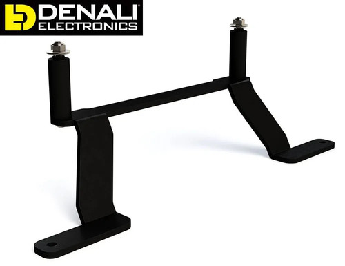 Denali auxiliary light mount - denali,