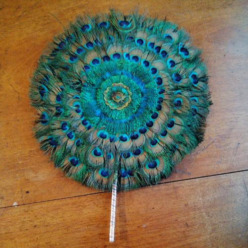Rare 19th century handmade - -,