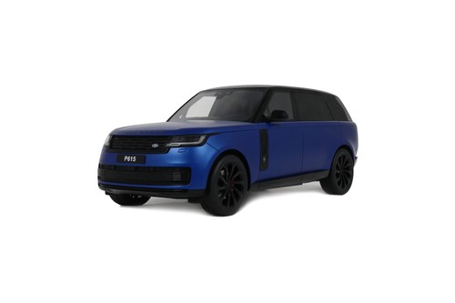 Spirit range rover - range,
