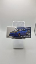 Poprace Honda Civic Pandem EG6