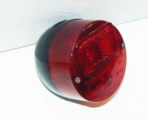 Headlight cev rear - cev, ducati