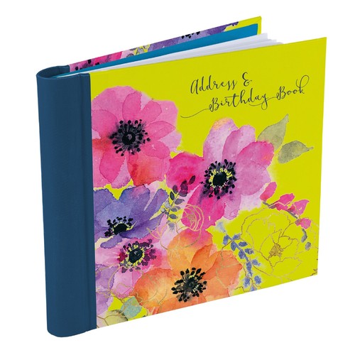 Gifted stationery address - gifted, &