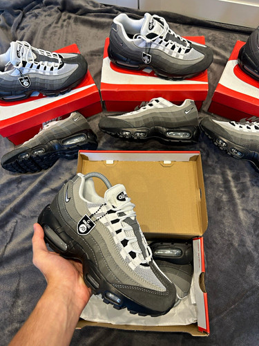 Nike air max - max, 95