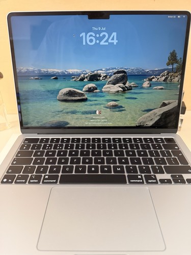 Apple macbook air 13in - apple,