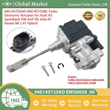 For Audi A3 VW GOLF VII JETTA