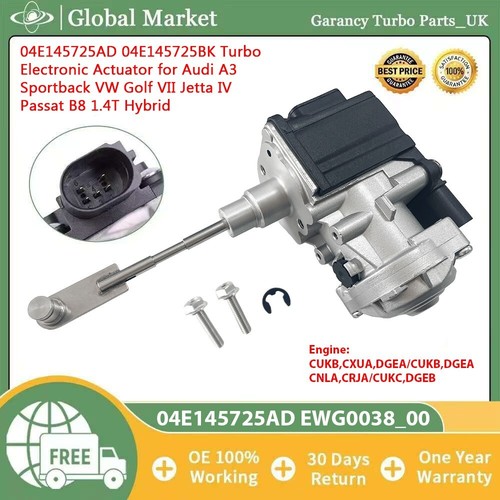 For audi golf vii - for,