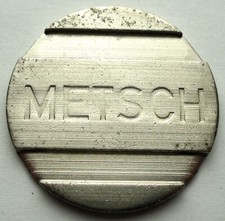 GERMANY LUDORF, METSCH Shower